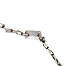 gucci necklace rear view