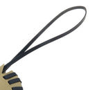 hermes keychain accessories included