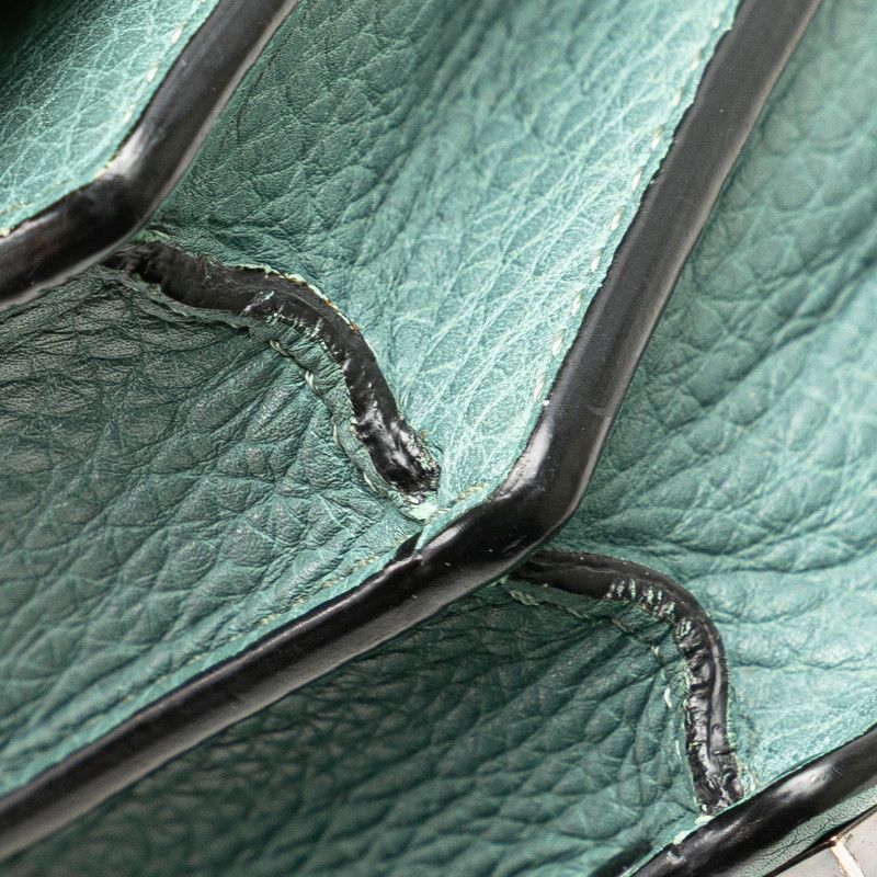 valentino shoulder bag side view