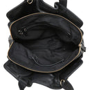 bvlgari f11 handbag markings and labels