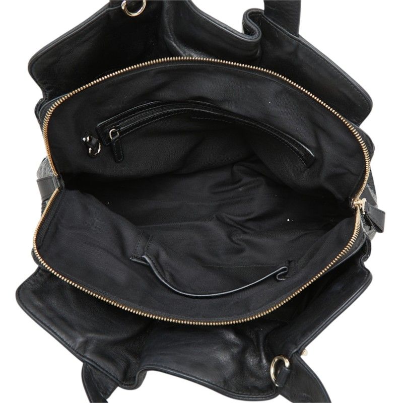 bvlgari f11 handbag markings and labels