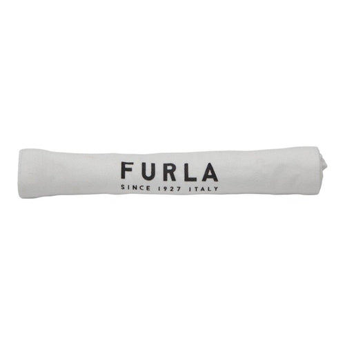 furla pink shoulder bag markings and labels
