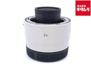 canon rf2x lens