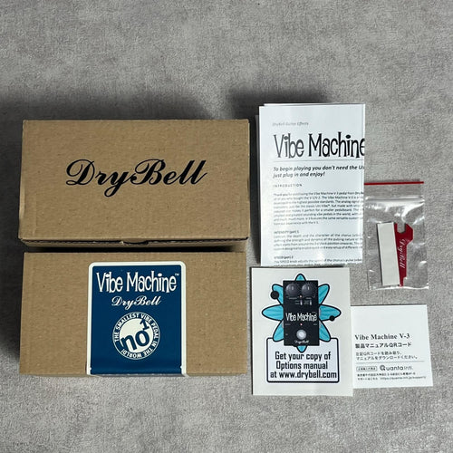 guitar effector functional details