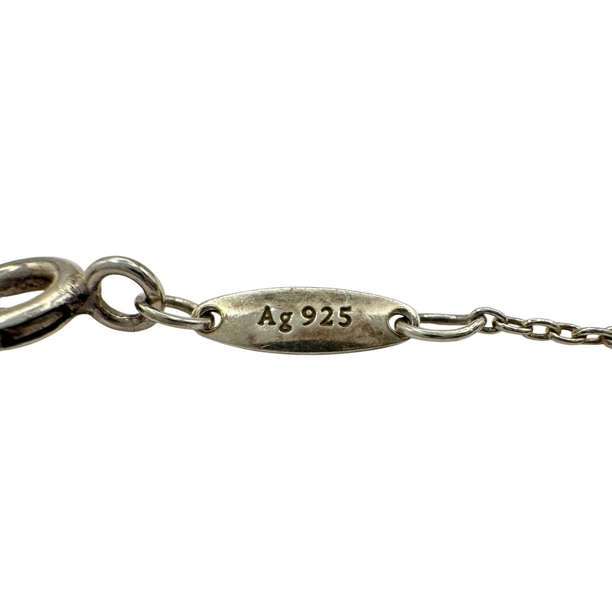 bracelet interior details