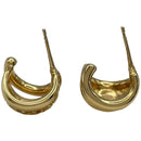 chanel earrings accessories included