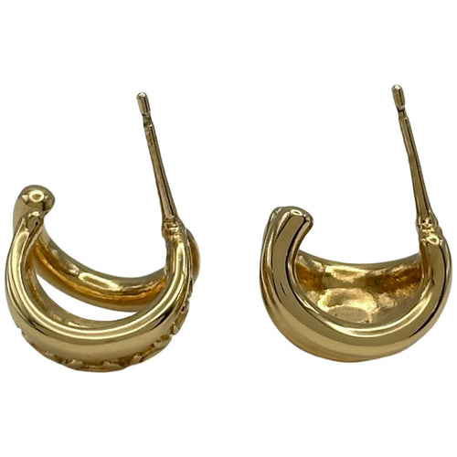 chanel earrings accessories included