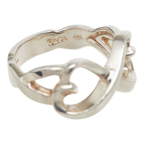 tiffany ring accessories included