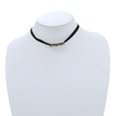christian dior necklace functional details