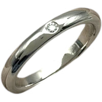 Platinum 950 Ring