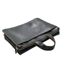 takeo kikuchi briefcase functional details