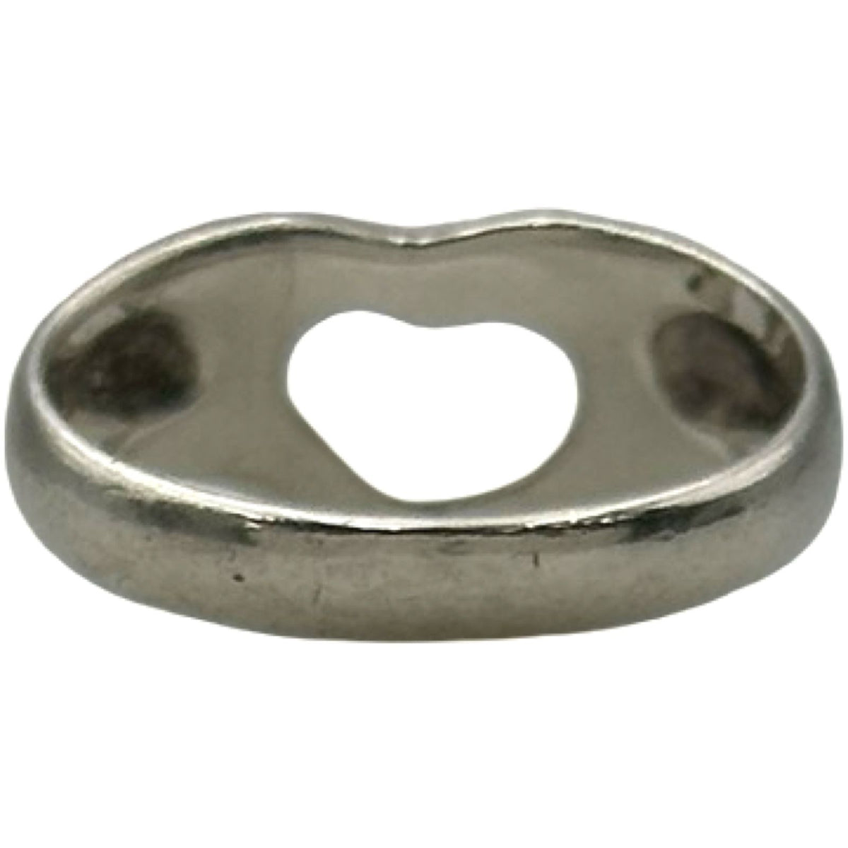 ring side view