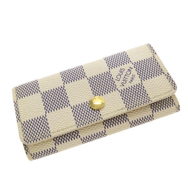 Louis Vuitton N60386 Key Case