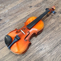 Suzuki No.200 String Instrument