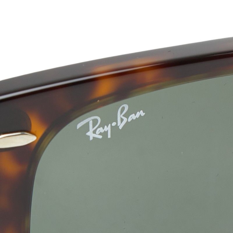 eyewear side view