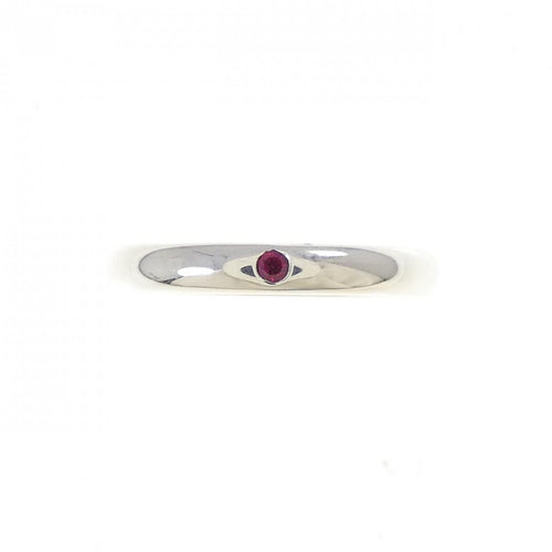 tiffany ring front view