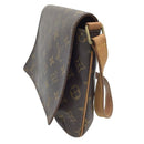 louis vuitton m51257 shoulder bag side view
