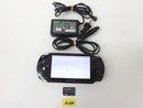 sony psp-1000 handheld console