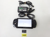 Sony PSP-1000 Handheld Console