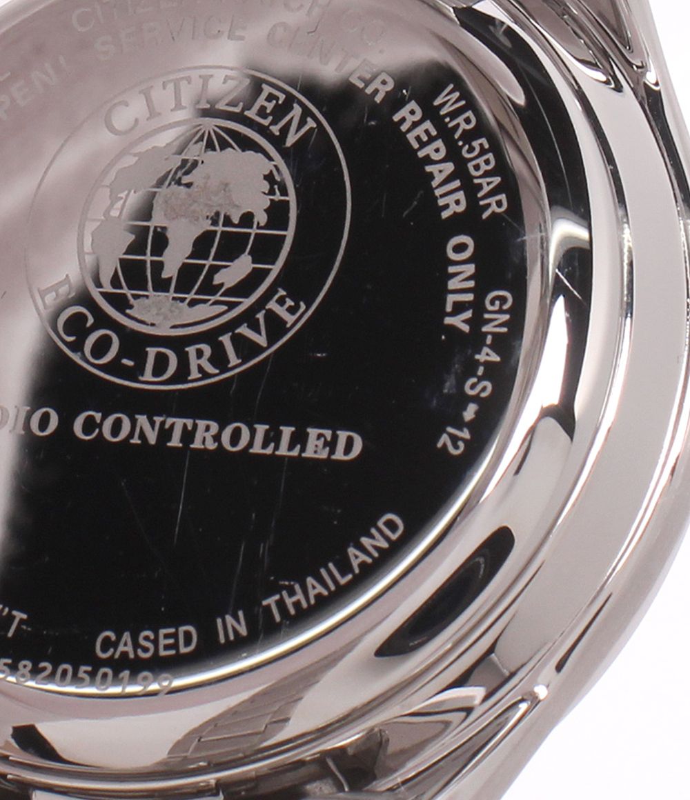 citizen as1060-54l watch condition details
