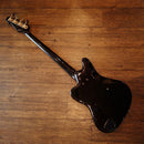 bass guitar functional details