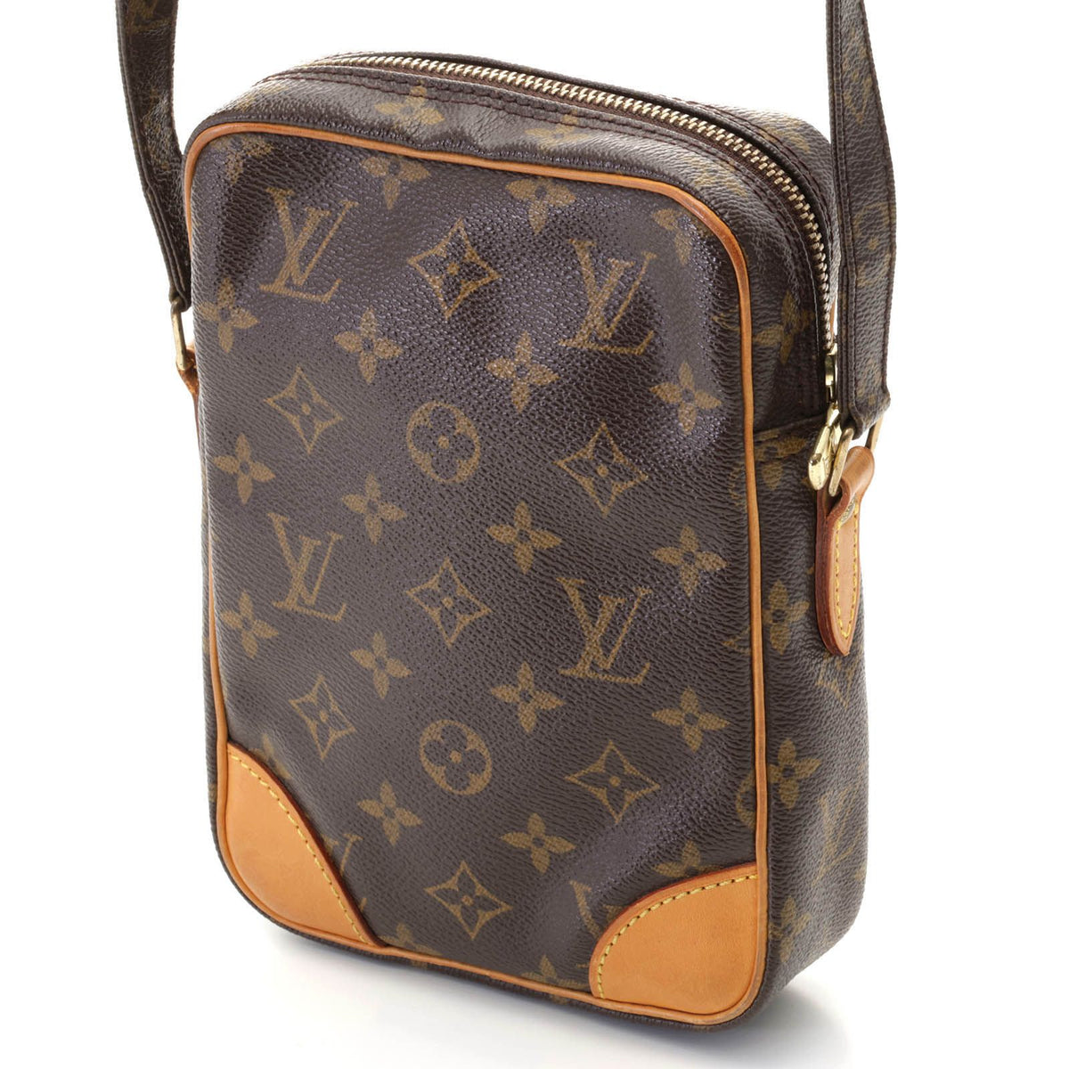 Louis Vuitton M45266 Shoulder Bag