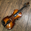 suzuki no.11 string instrument