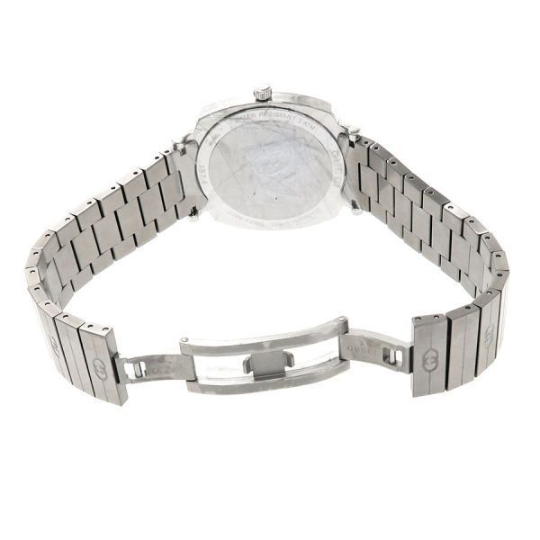 gucci ya157401 watch accessories included