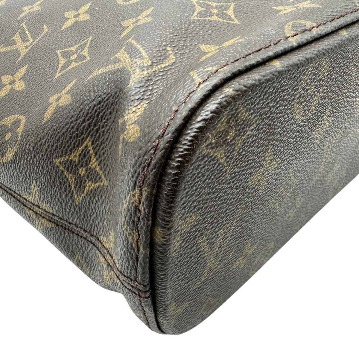 louis vuitton m51170 tote bag condition details