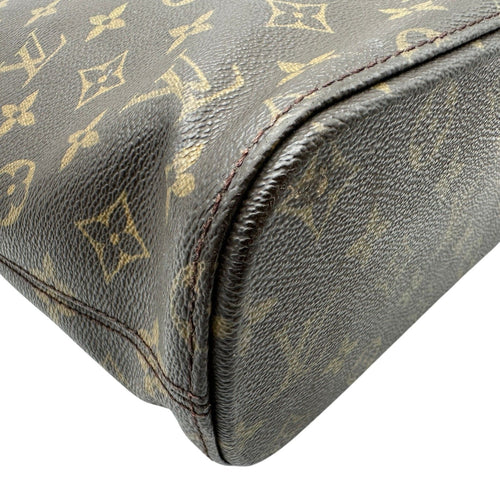 louis vuitton m51170 tote bag condition details