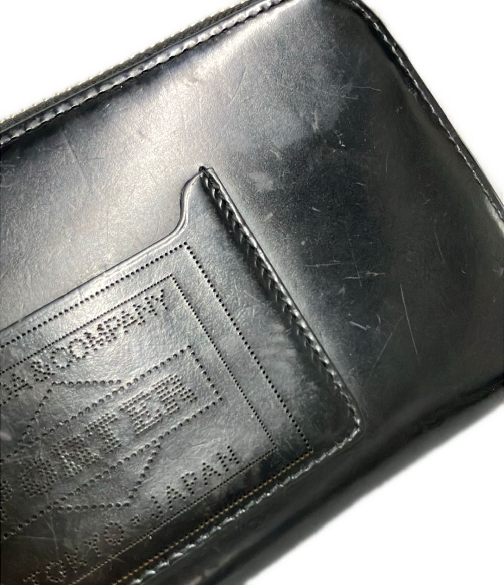 porter wallet condition details