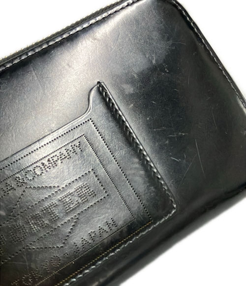 porter wallet condition details
