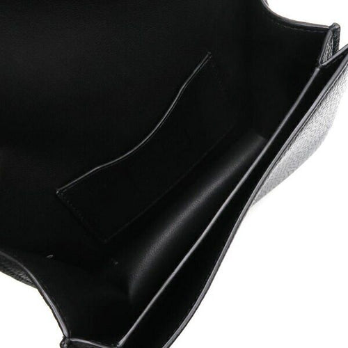coach 4617 shoulder bag rear view