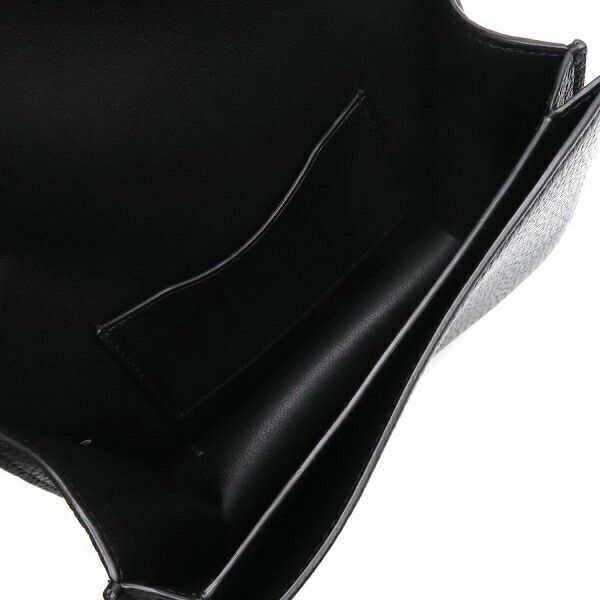 coach 4617 shoulder bag rear view