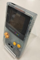 nintendo cgb-001 handheld console