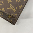louis vuitton m51140 tote bag functional details