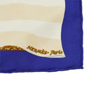 hermes scarf accessories included