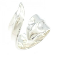 Georg Jensen Ring