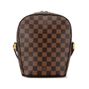 louis vuitton n51294 shoulder bag rear view