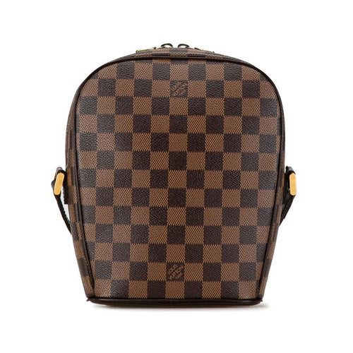 louis vuitton n51294 shoulder bag rear view