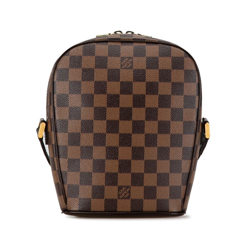 louis vuitton n51294 shoulder bag rear view