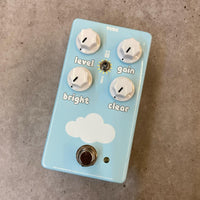 Guitar Effector