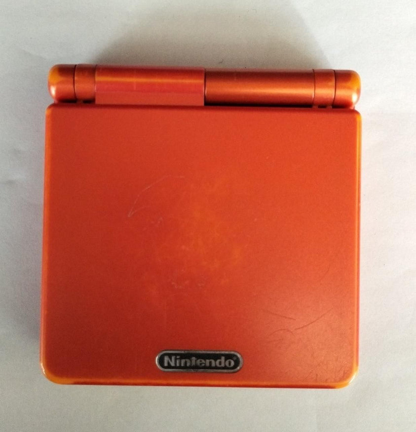 Nintendo AGS-001 Handheld Console