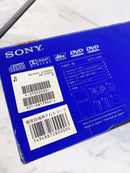 sony scph-10000 video game console markings and labels