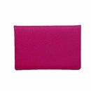 hermes card holder