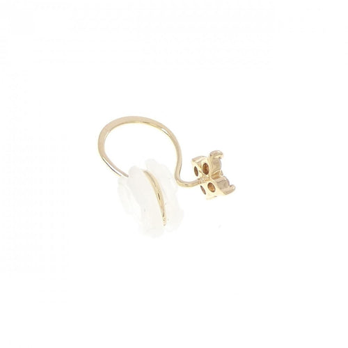 earrings rear view