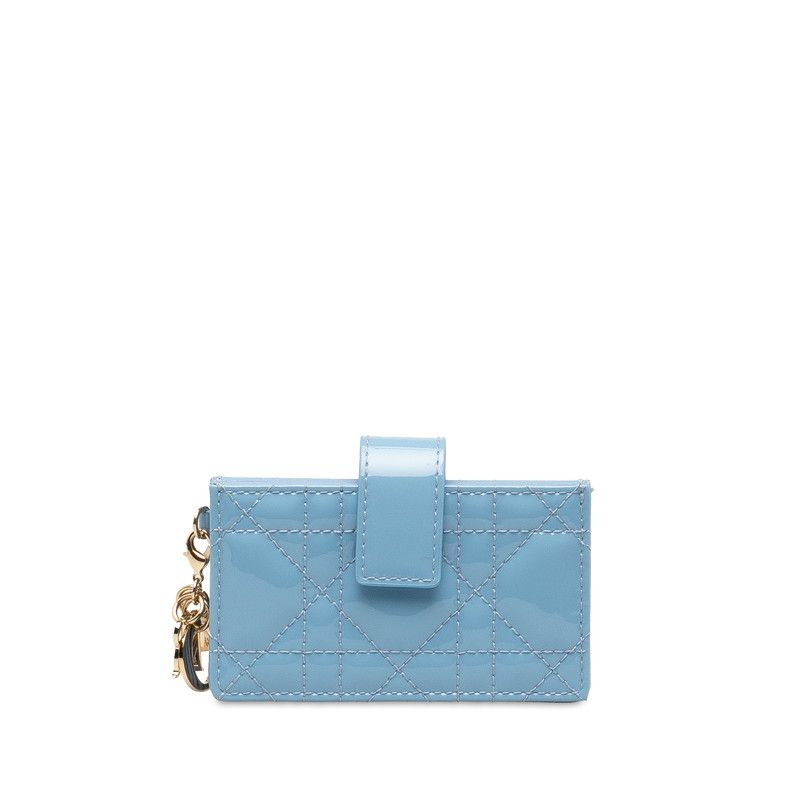 Dior Card Holder