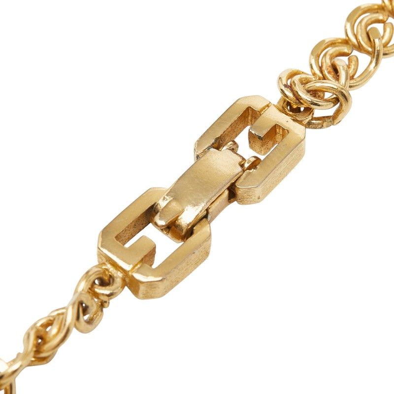 givenchy necklace accessories included