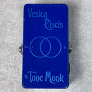 guitar effector front view