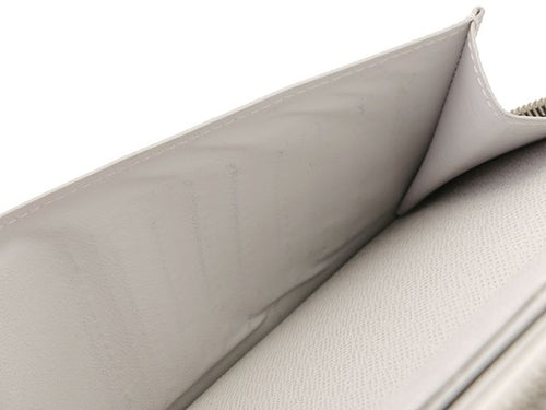 louis vuitton m31078 wallet markings and labels